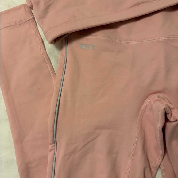 SET Active Pink valentines set - Picture 4 of 7